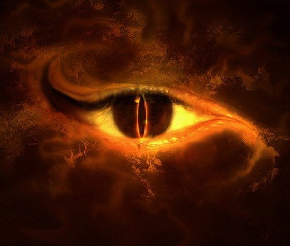 Демон Ветра