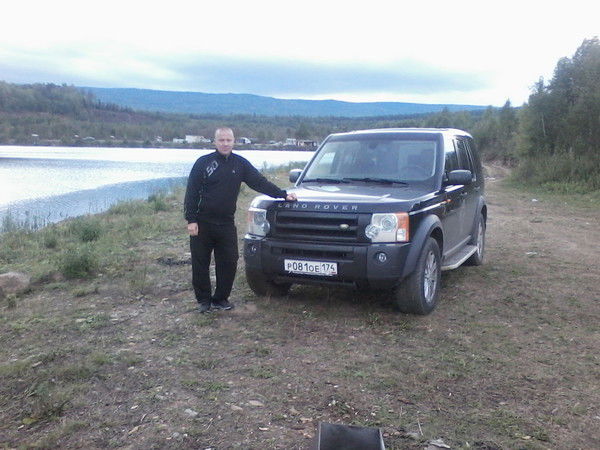 Александр Першинов