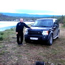 Александр Першинов
