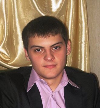 Антон Веденяпин