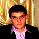 Антон Веденяпин