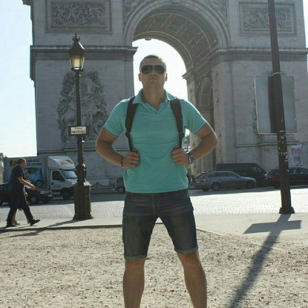 Павел Тумас