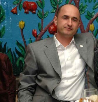 Павел Христофориди