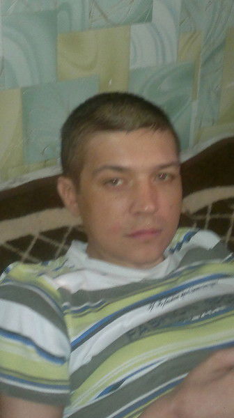 Сергей Качурин