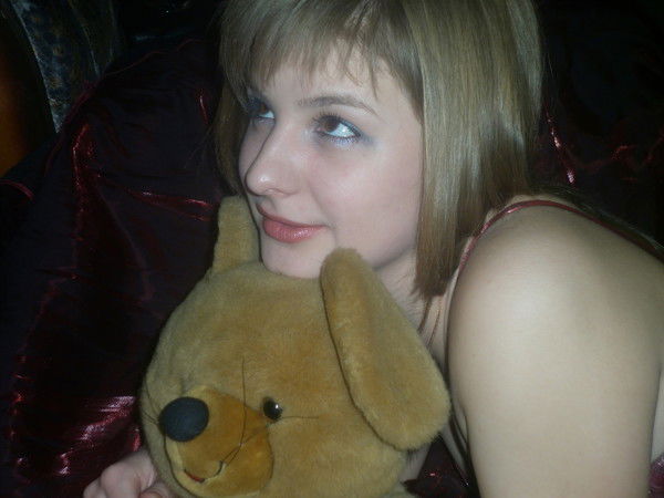 Екатерина Мурзич