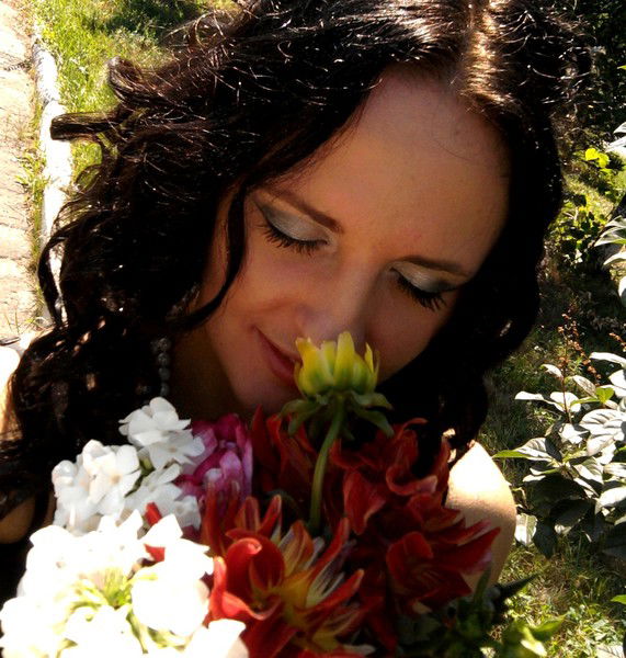 Марина Паратникова