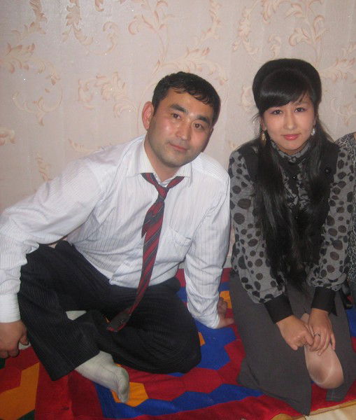 Мухтар Ербулат