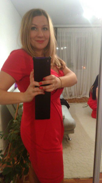 Екатерина Сергеева