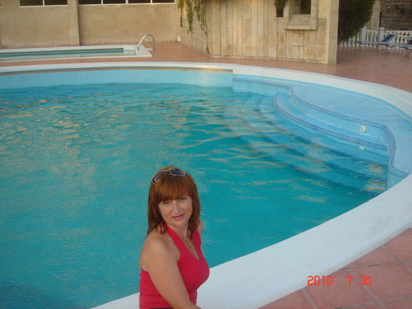 Марина Панькова