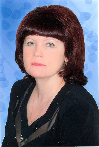 Наташа Тураева