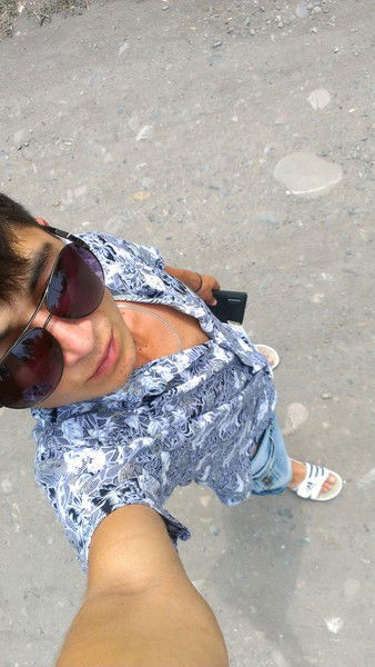 Баатыр Бакеев