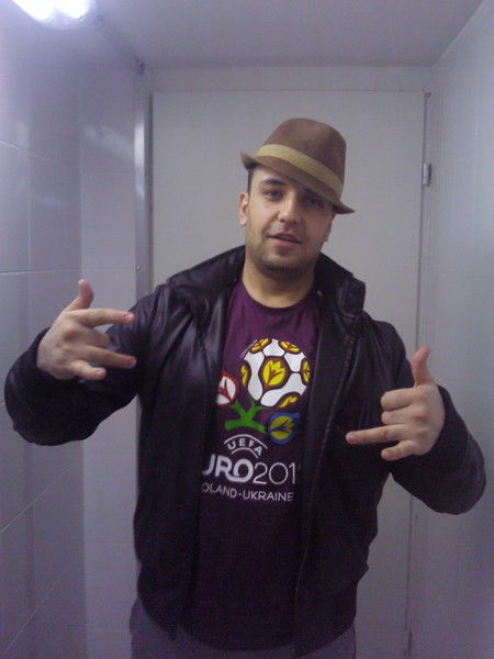 Али Джураев