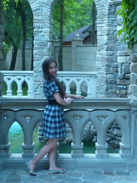 Дарья Шмелева