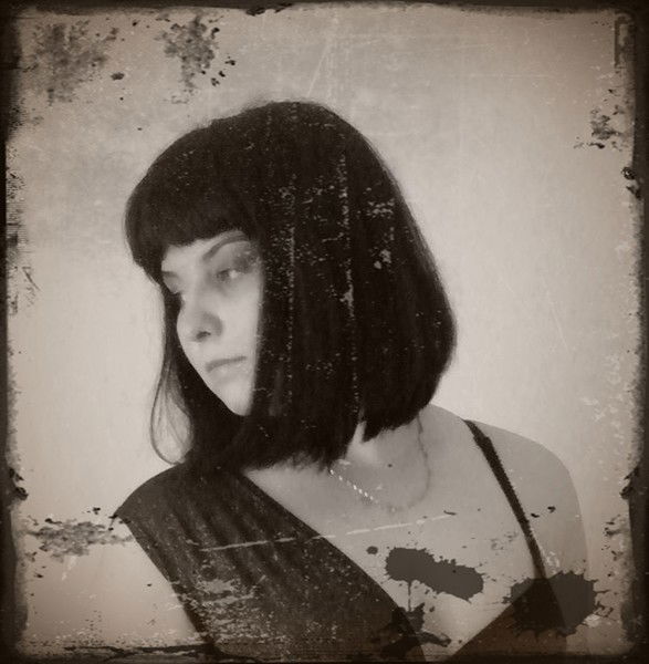 Александра Сергеева