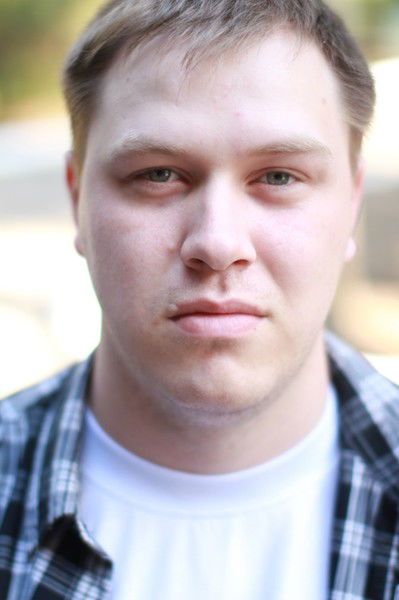 Александр Михалев