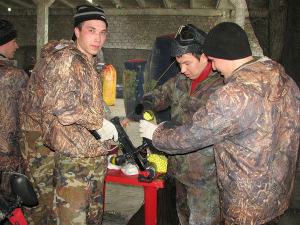 Владик Елфимов