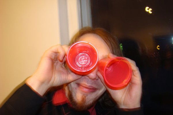 Александр Дубинин