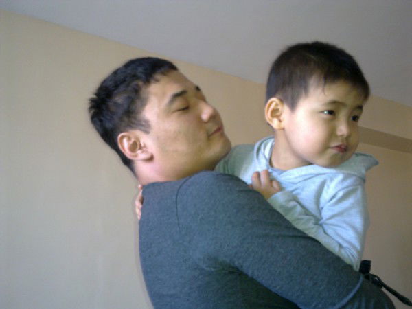 Зауре Абишева