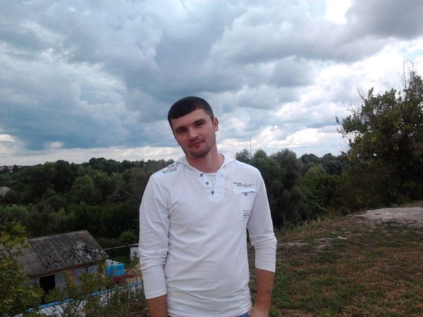 Сергей Сывенко