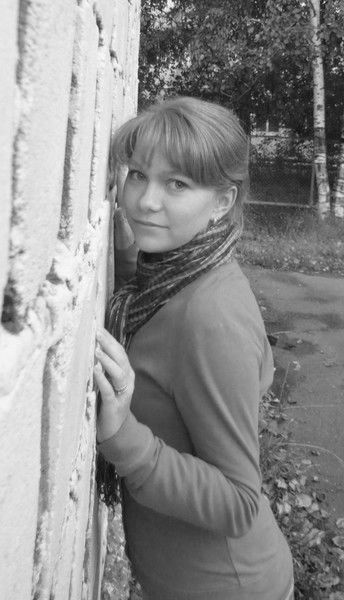 Анна Егорова