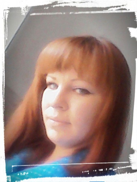 Ольга Юхремкина