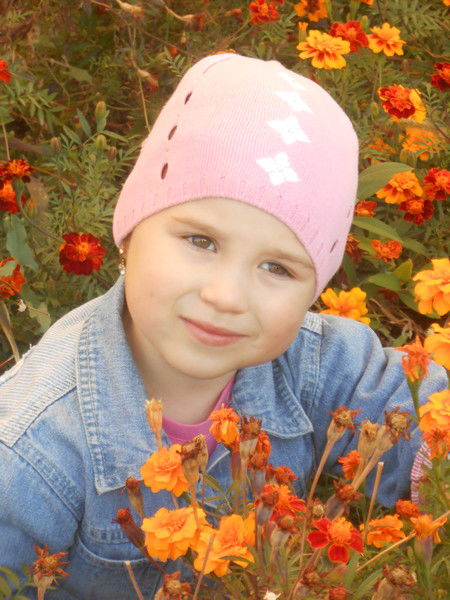 Марина Михайличенко