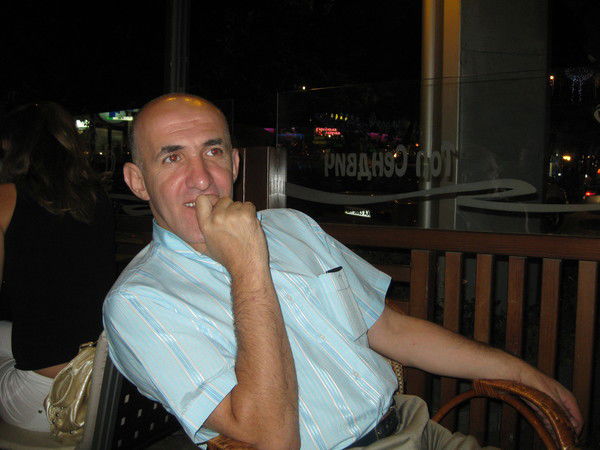 Махмуд Аль-Амо