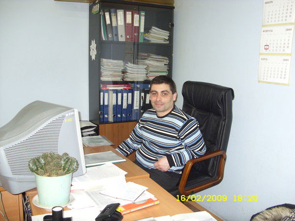 Рагим Велибеков