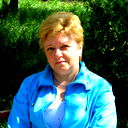 Татьяна Сапожникова