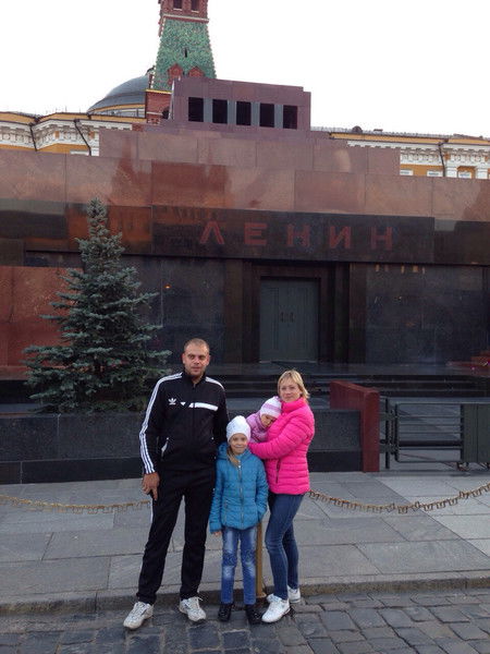 Дмитрий Нефёдов