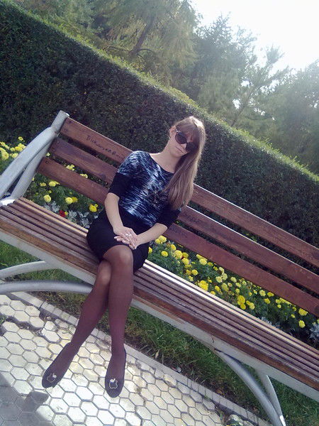 Aleksandra Barhatova