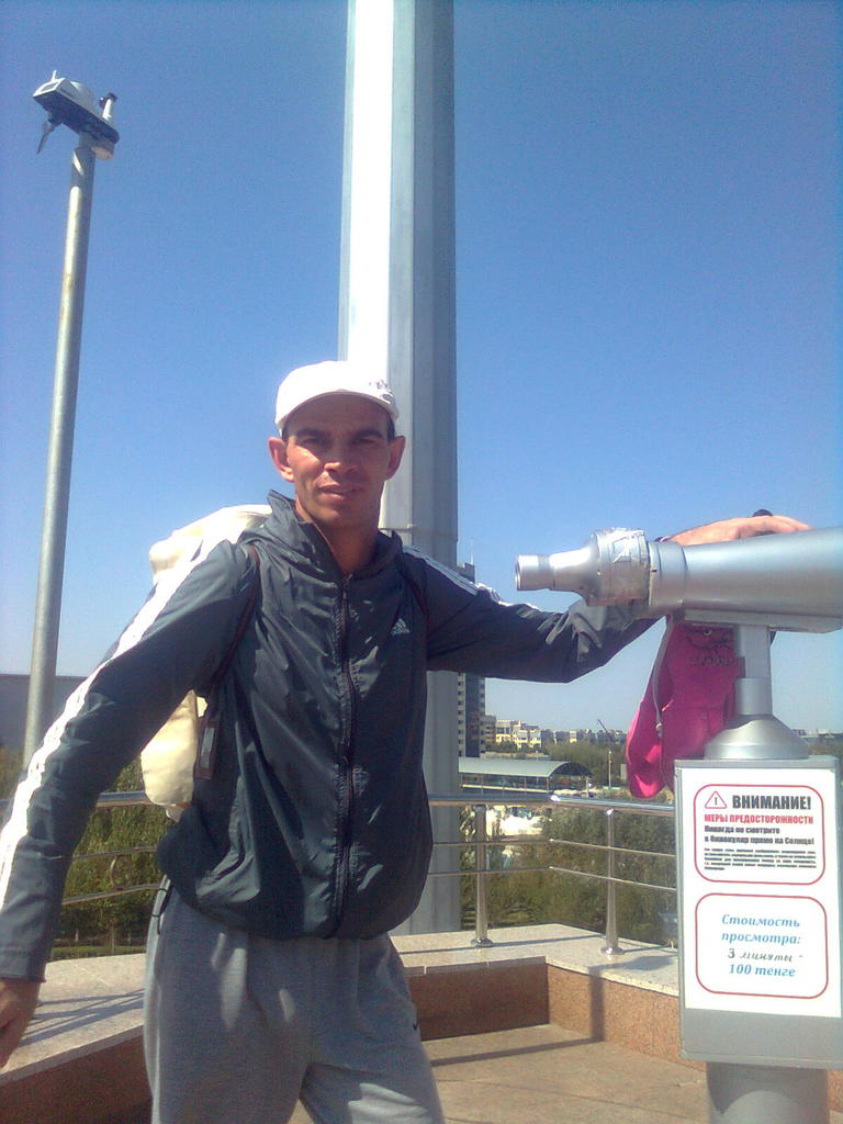 Алексей Киршин