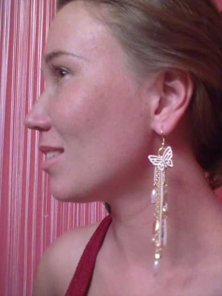 Анастасия Привальцева