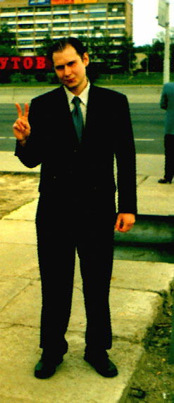 Алексей Катернюк