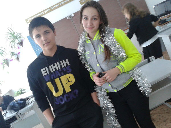 Павел Виговский