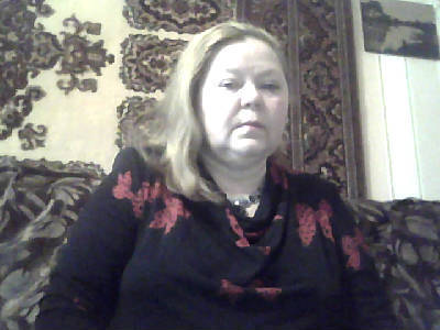 Татьяна Серявина