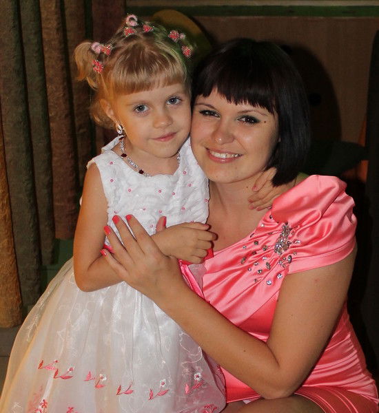 Анастасия Гужель