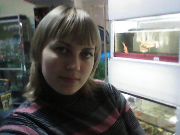 Елена Ложникова