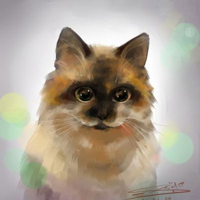 Лера Лепендина