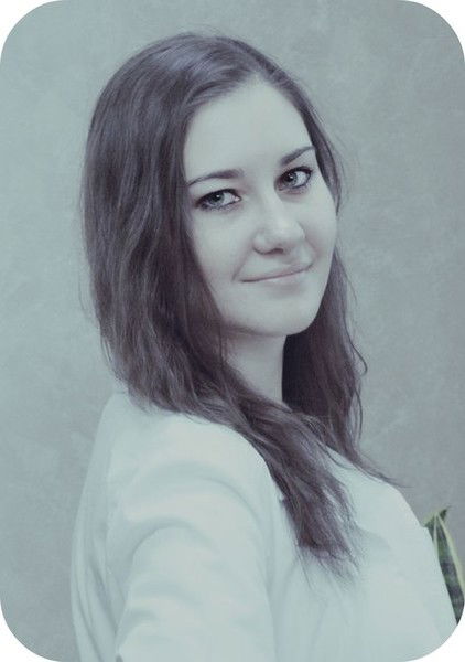 Ксения Мойсеенко