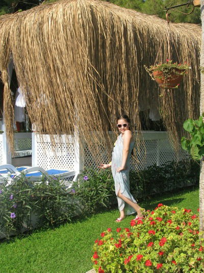 Малика Нуртай