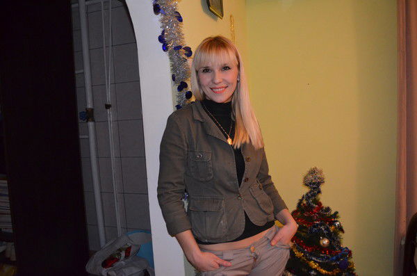 Наталья Шахрай