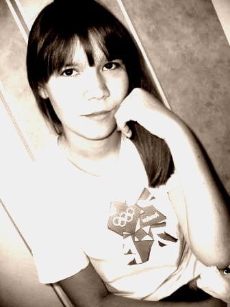 Наташа Осипова