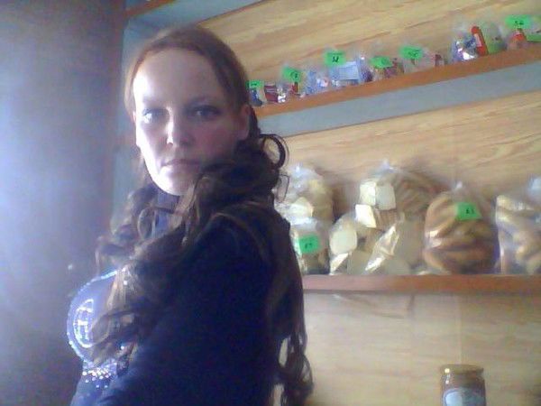 Татьяна Киселёва