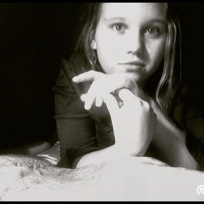 Ксения Морозова