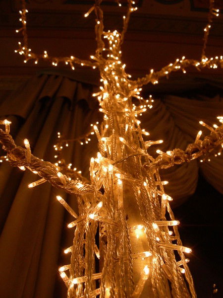 Наташа Скворцова