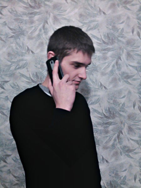 Лёхич Ященко