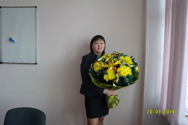 Асема Мараткызы