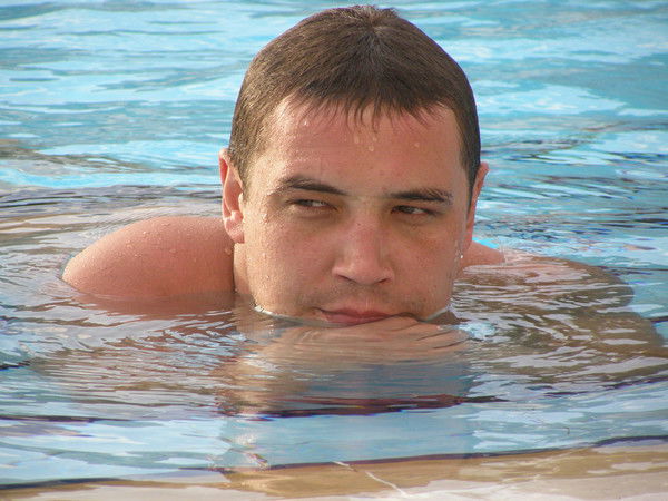 Андрей Васильев