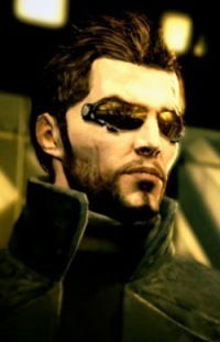 Егор Кудлай